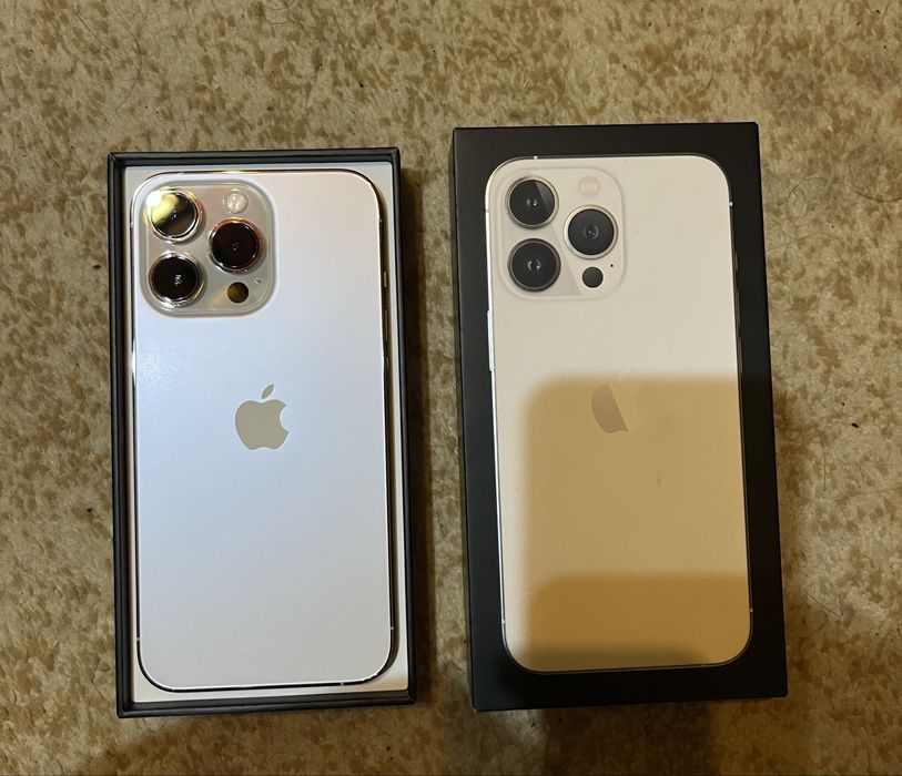 Айфон 13 про 256гб