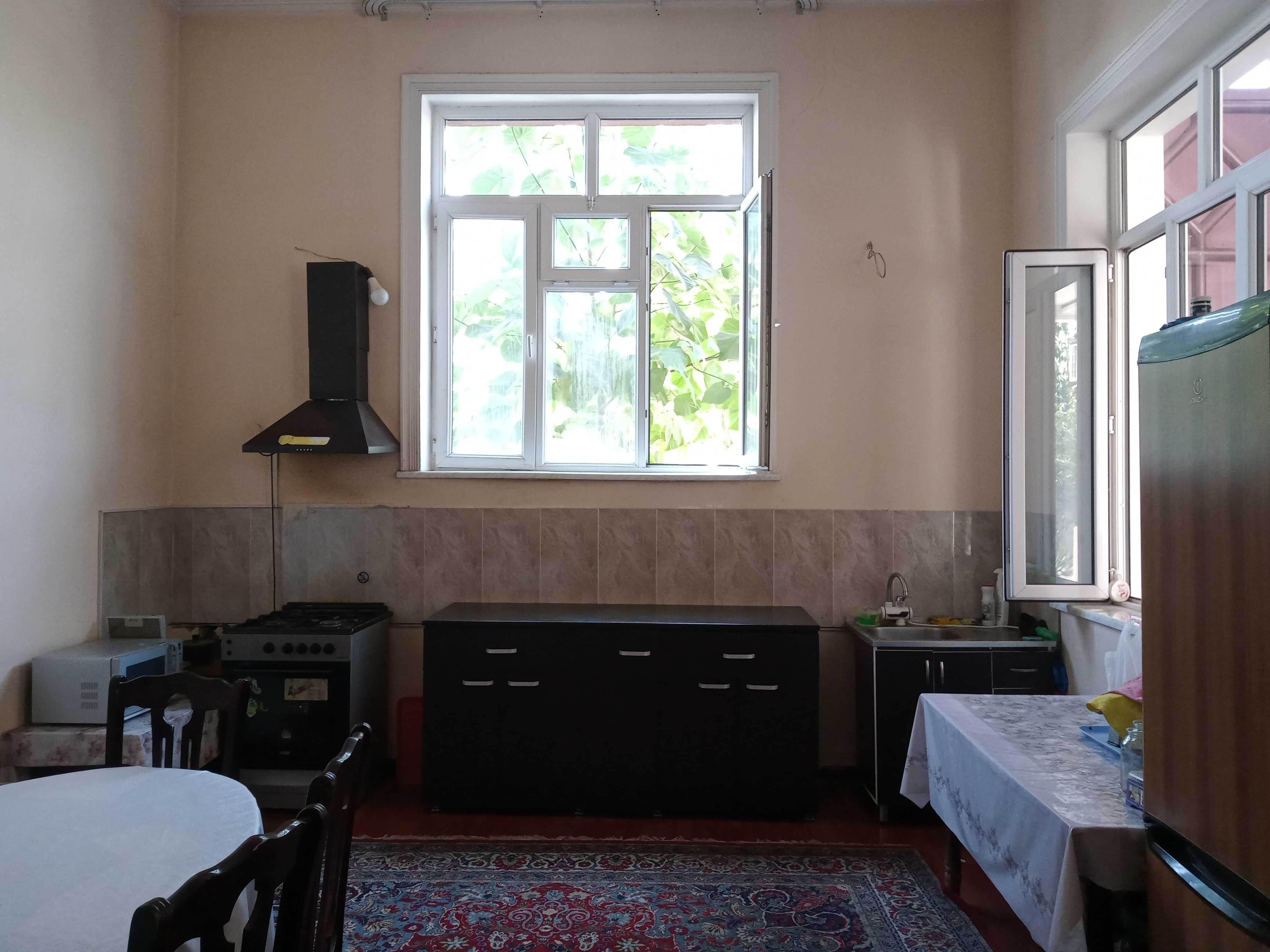 Yu  Капитальный 2х этажный дом Кибрай, 1км от Корзинка ТТЗ