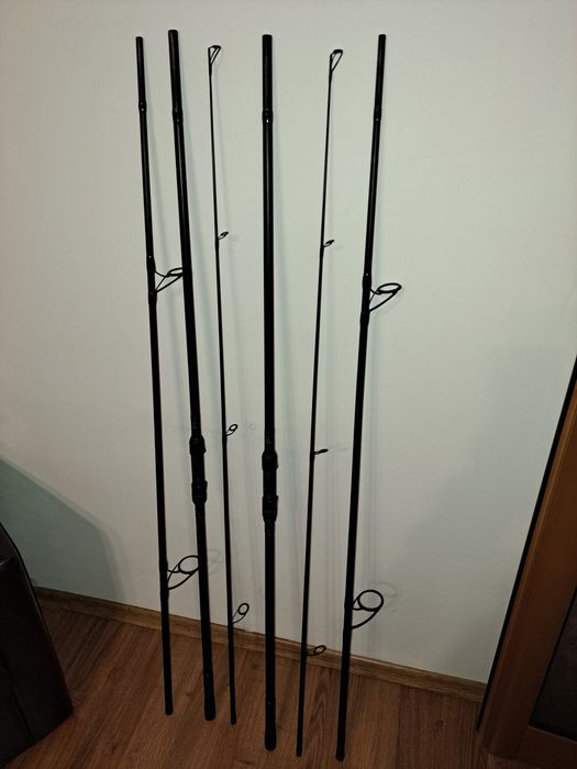 Lanste Hakuyo Mtx 8 black edition