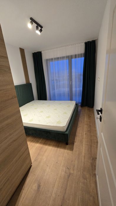 PF – Apartament 2 camere, 45 mp + balcon 10 mp, Eroilor Residence