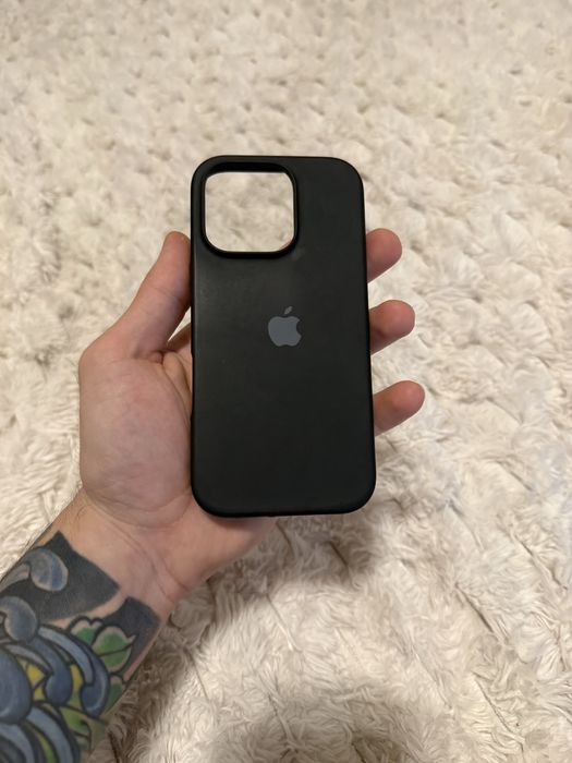 16 про айфон калъфи