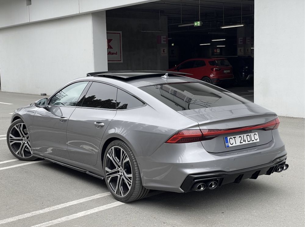 AUDI A7 2019 /Propietar/Impecabil/Schimb auto