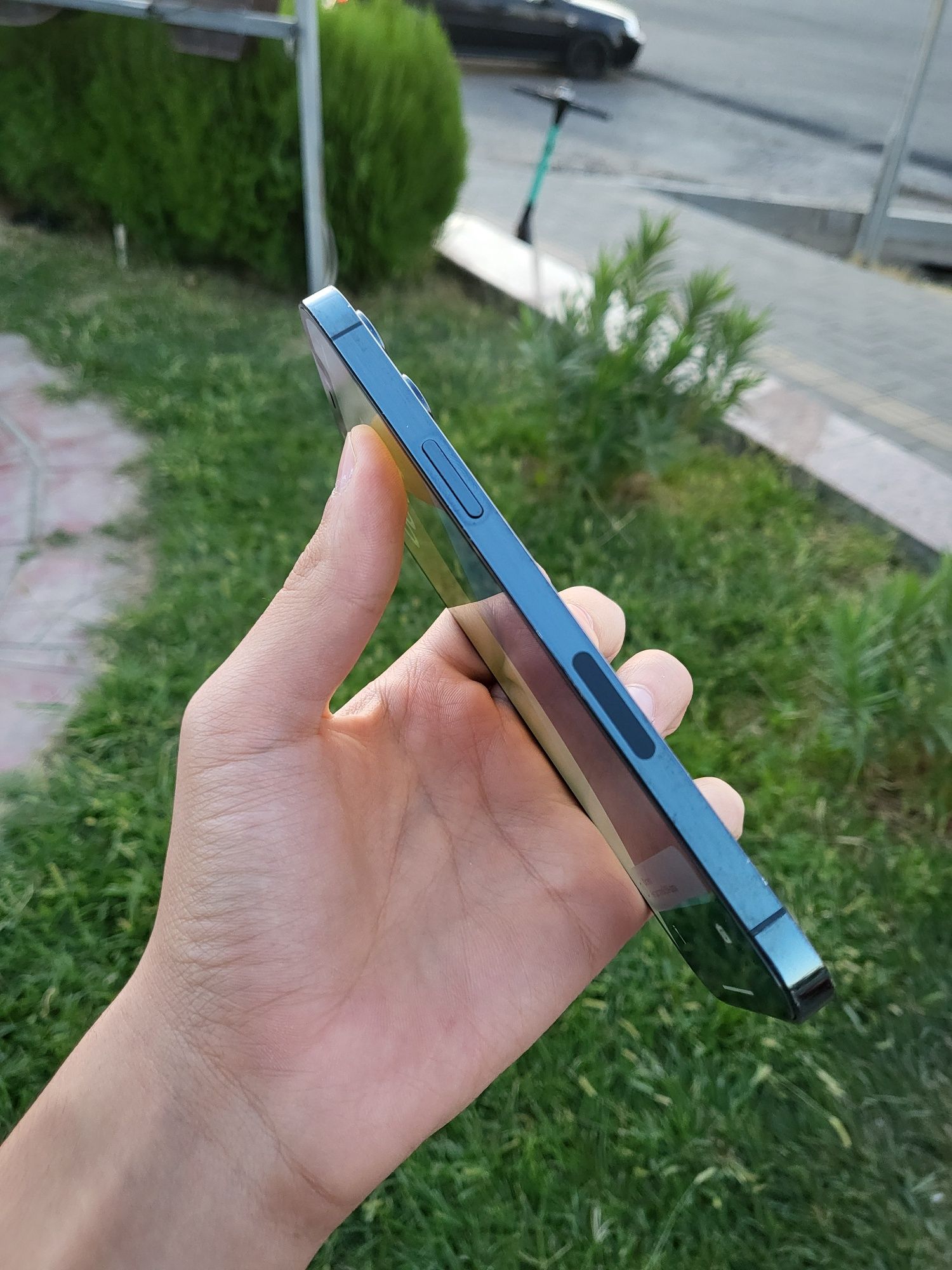 Iphone 12 Pro Max 256gb