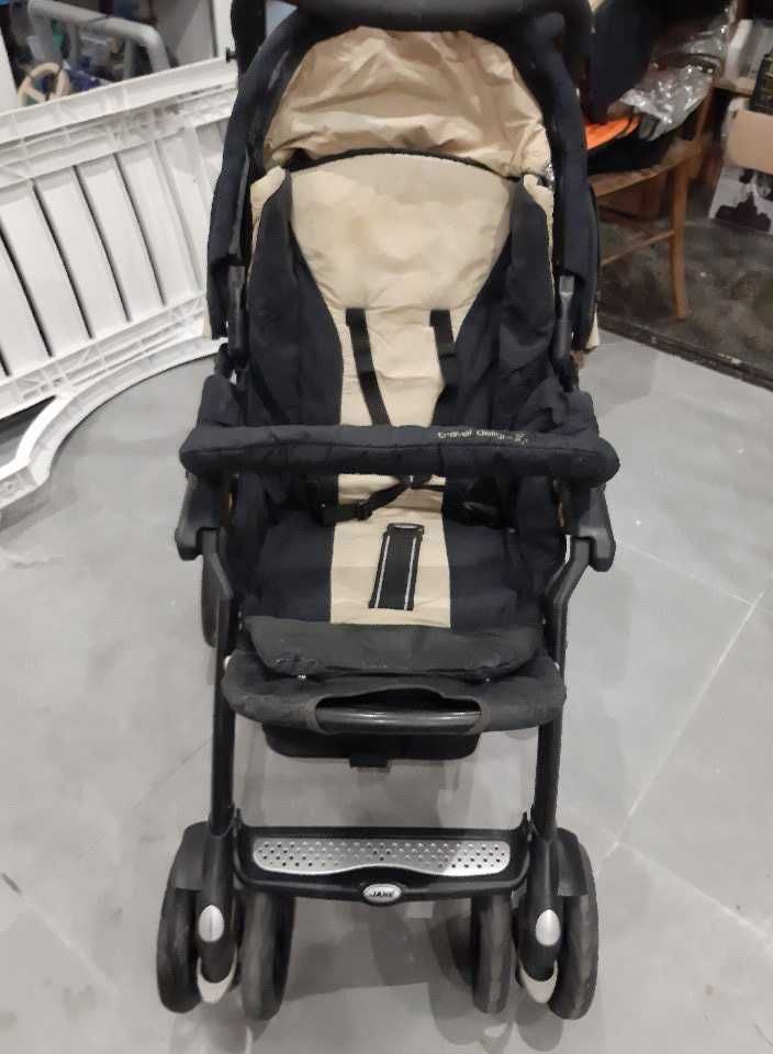 детска количка Jane