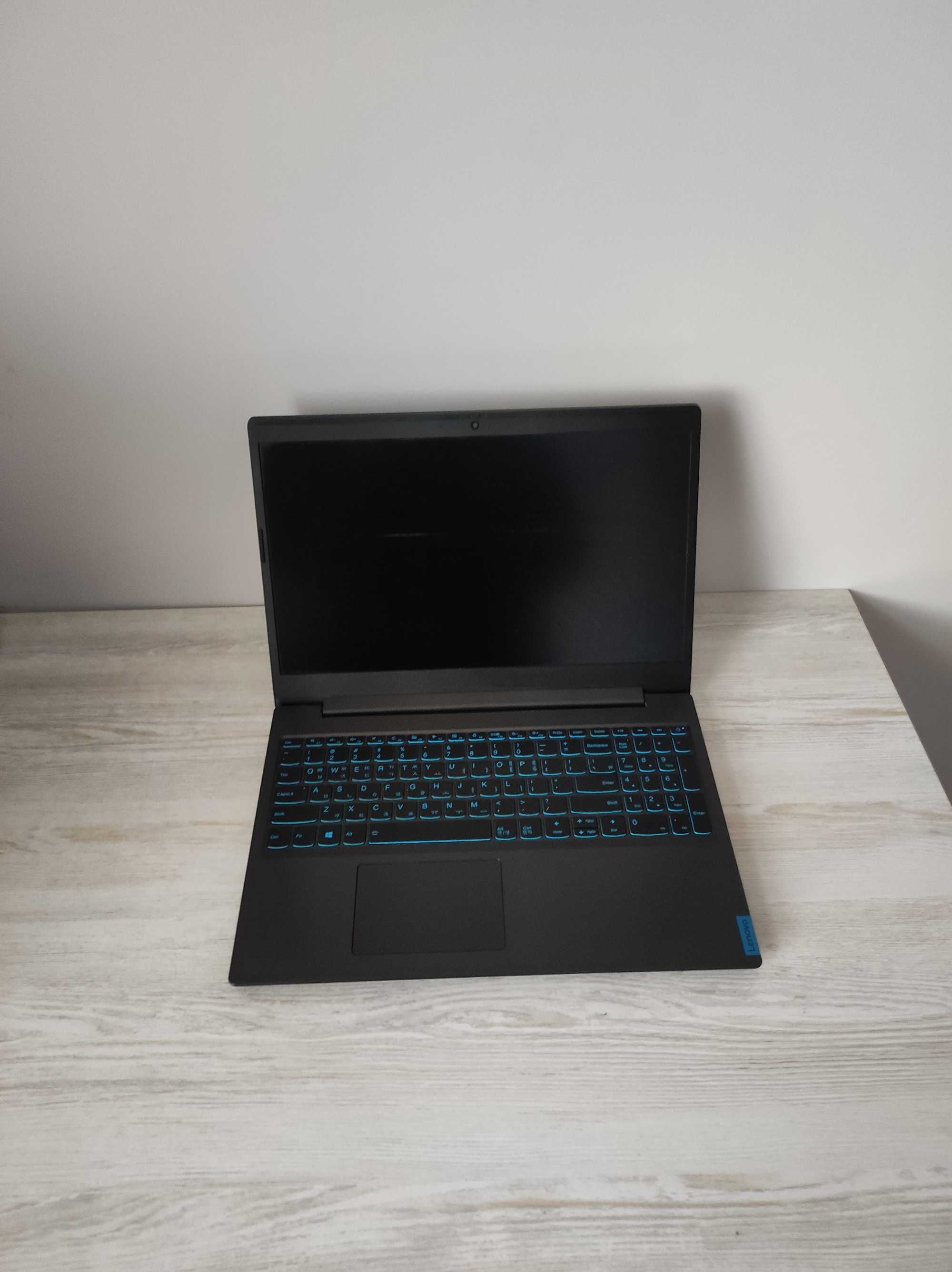 Lenovo Ideapad L340 i5 9300H + GTX 1650 4GB