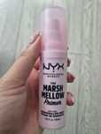 Primer Nyx Marshmellow