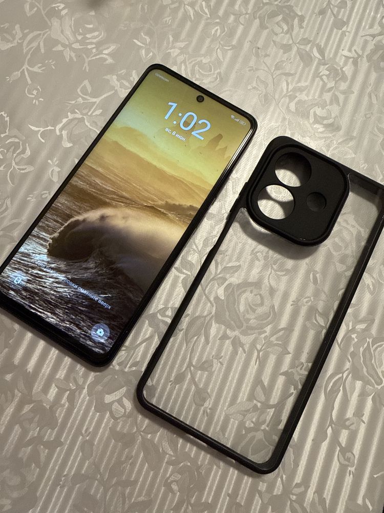 Oppo A 3X telefon sotiladi yokida halol nasiyaga 3oyga beriladi