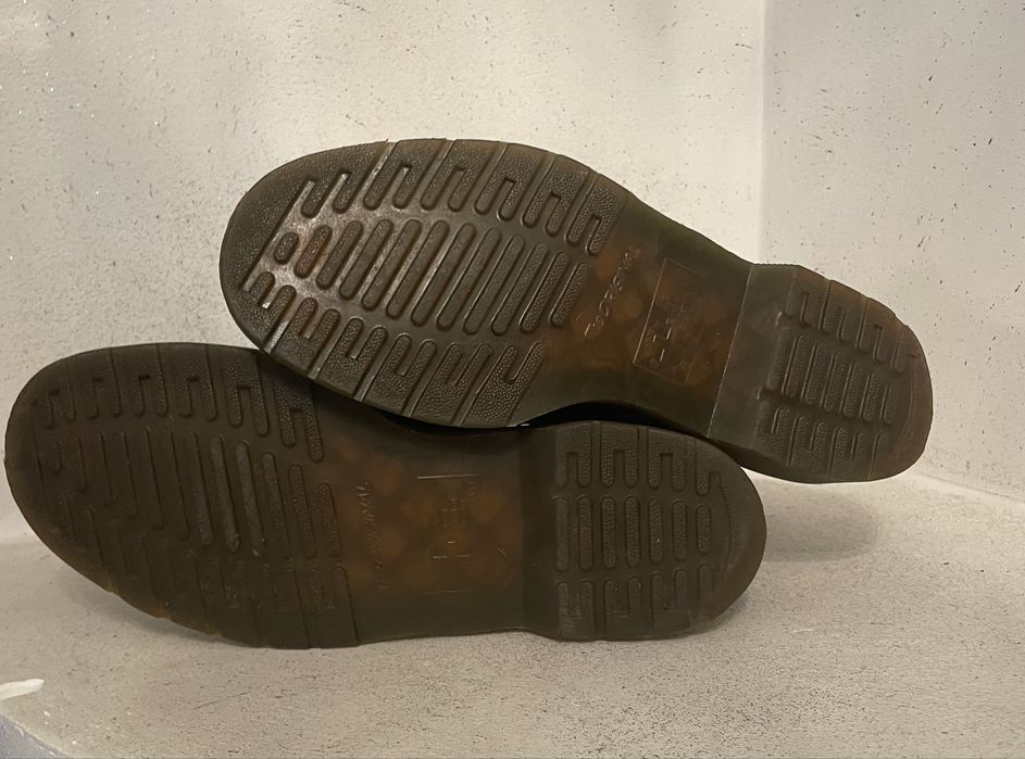 Bocanci - Dr. Martens