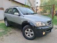 KIA Sorento 4x4 Automat Fiscal ! Accept Variante