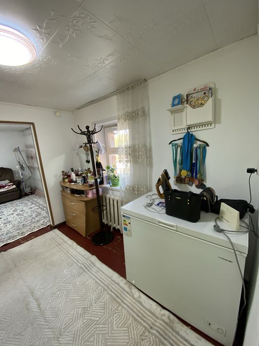 Продам дом в хорошем состоянии в районе Промбазы.