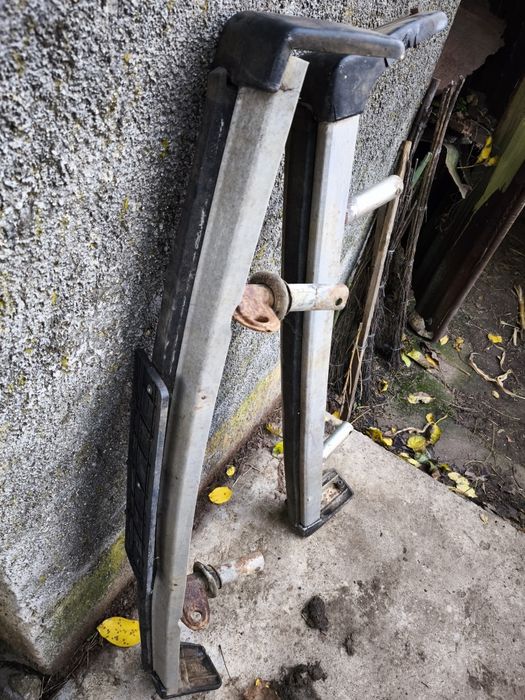 Брони за Лада 2105