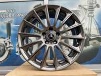 18" Цола Джанти за Mercedes AMG / A B C CLA W204 W205 W211 212 W213