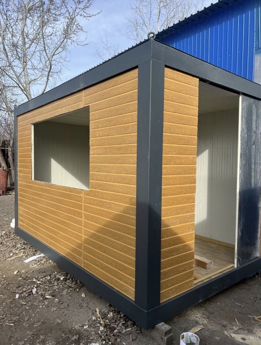 Container containere Modulare birou vestiar magazie fast-food dormitor