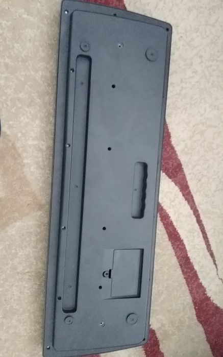 синтезатор Eliktronic keyboard