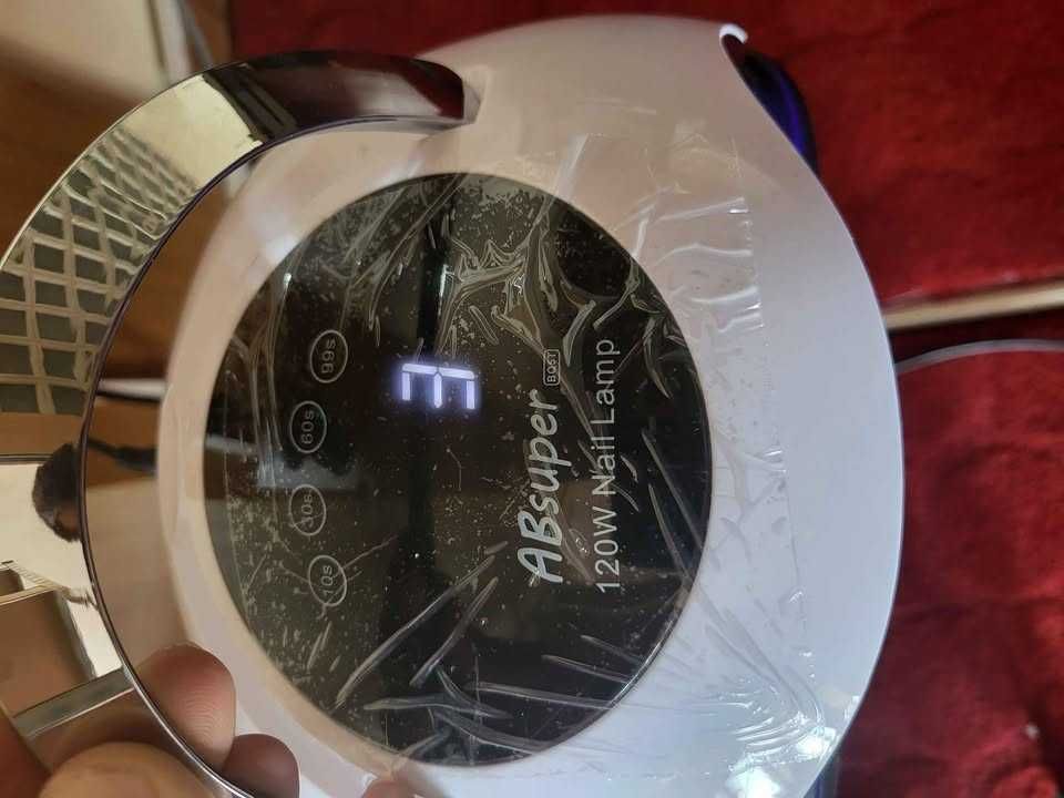 Фурна  за  нокти