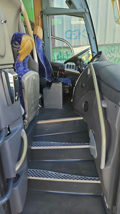 Irizar pb iribus