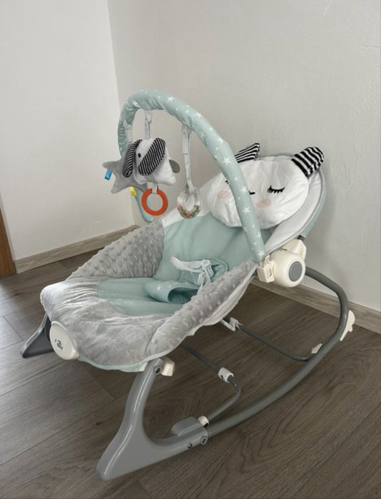 Balansoar multifunctional