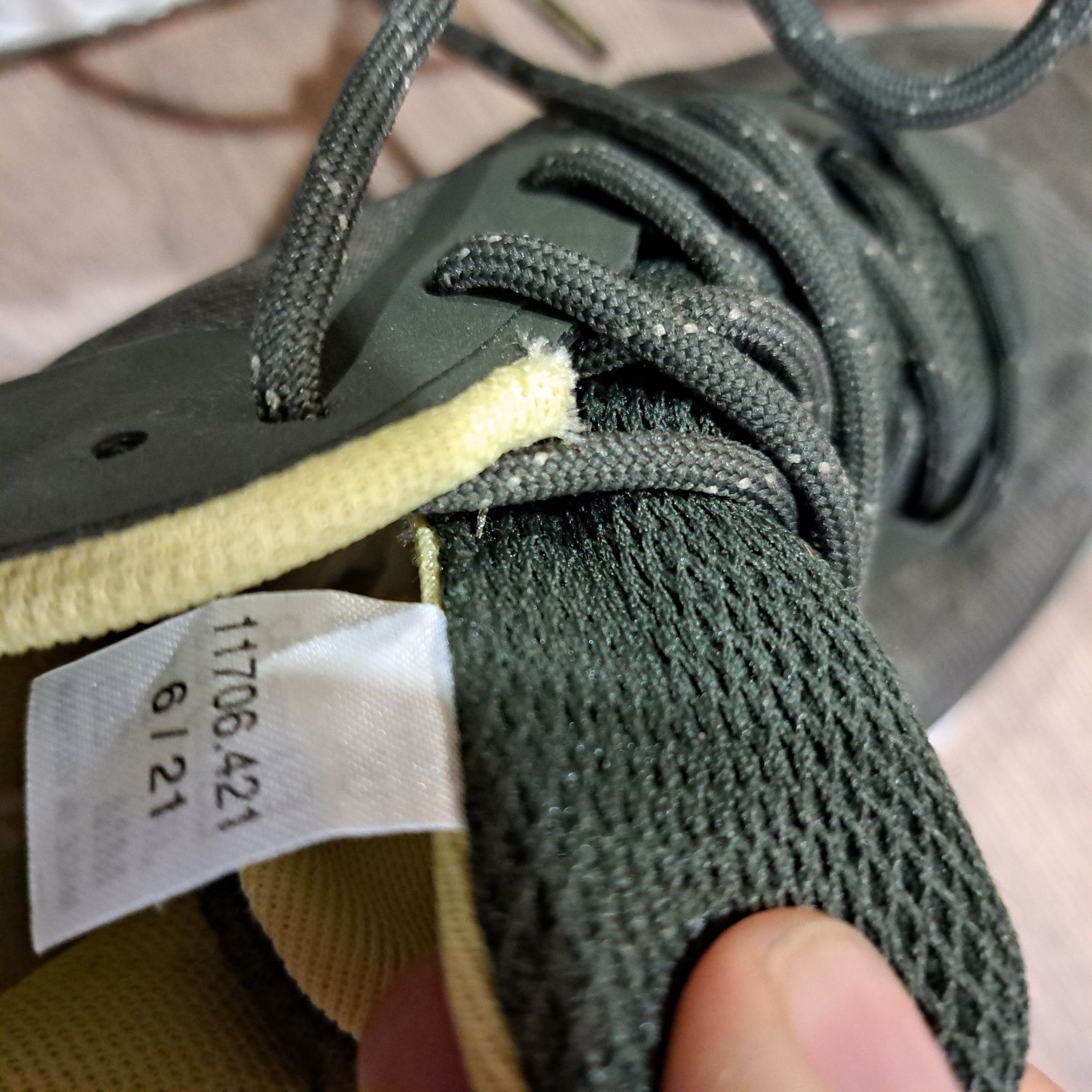 Helly hansen мъжки спортни обувки