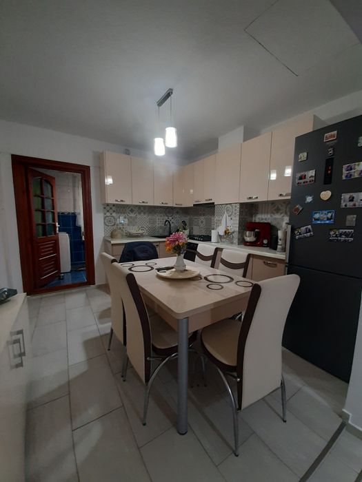 Casă zonă centrală în mun. Drobeta-Turnu Severin.