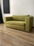 Canapea extensibila IKEA Askeby