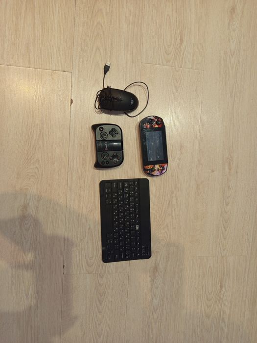 Продам технику которая не используется либо сломана