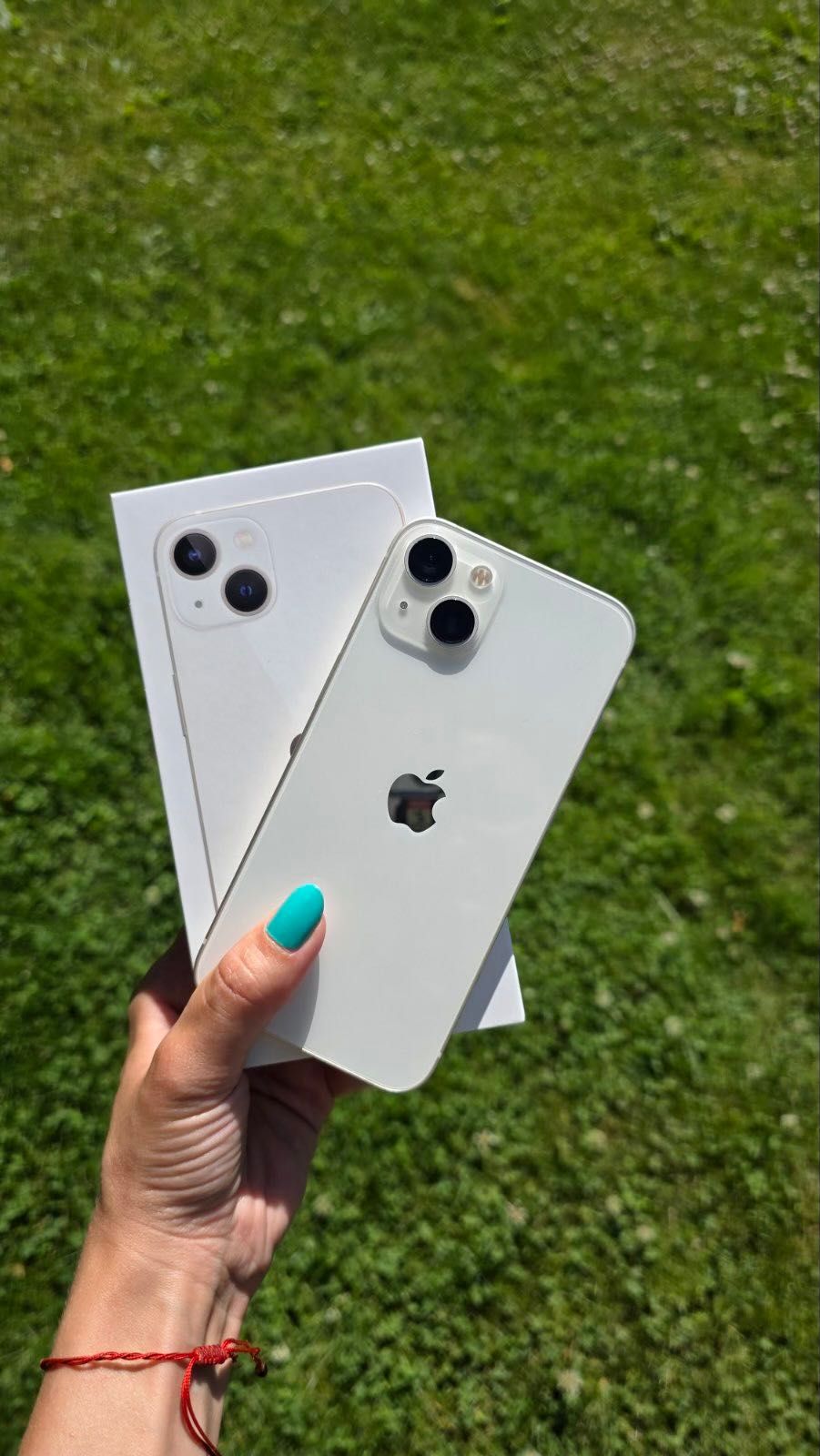 Iphone 13 (128 GB)