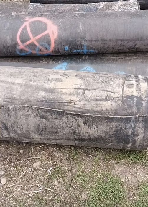 Vand banda de cauciuc de animale