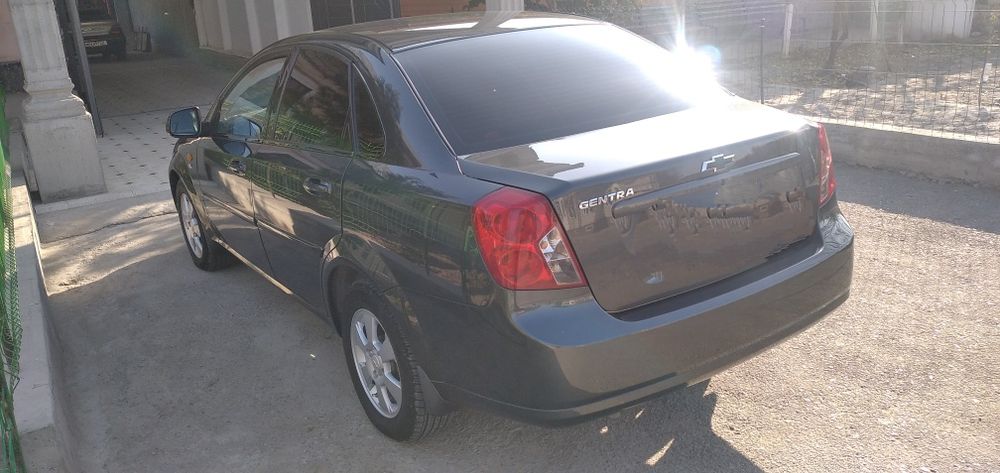 Jentra dashbod ooooo