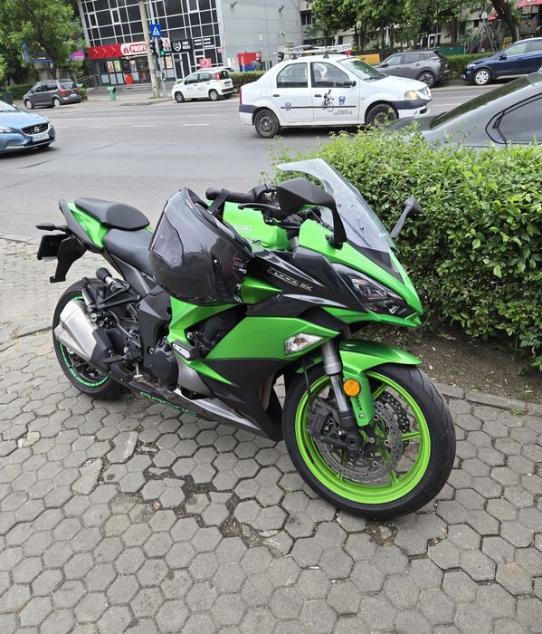 Kawasaki z1000sx