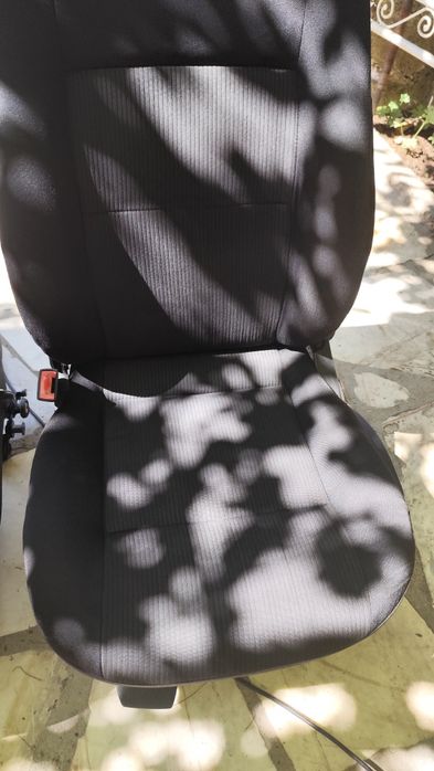 Седалки за wv, Фолксваген, пасат