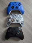 Controller Xbox Series originale Microsoft model 1914 cu tipe C
