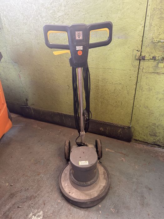 Monodisc karcher