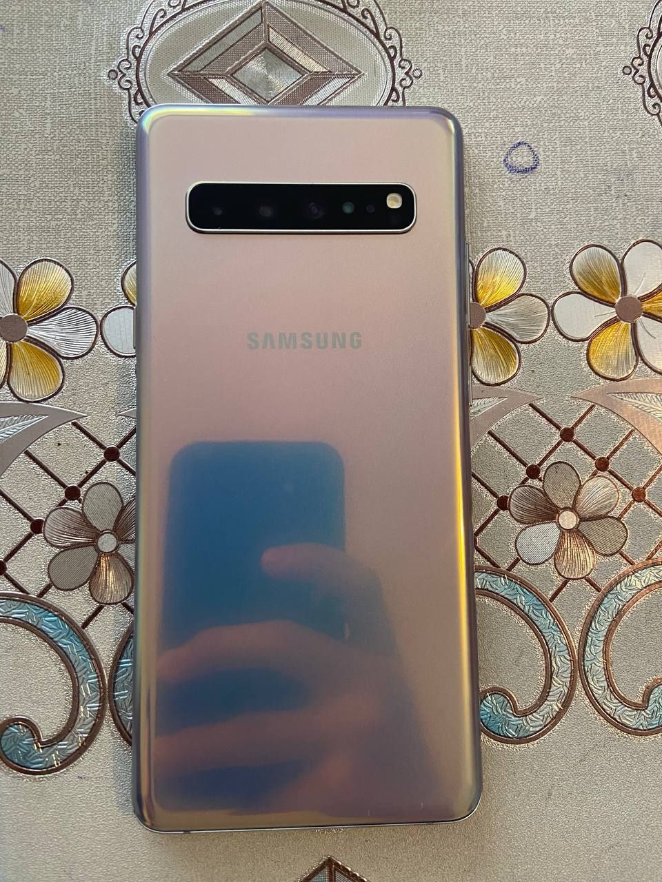 Samsung S10 5G 8/256