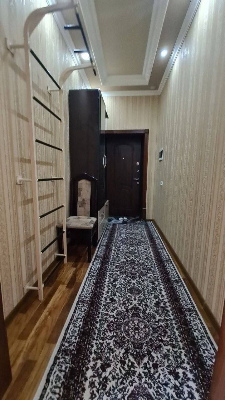 Olmazor tumani,Mastona kòchasi, Beruniy metro yaqinida ijaraga kvartir