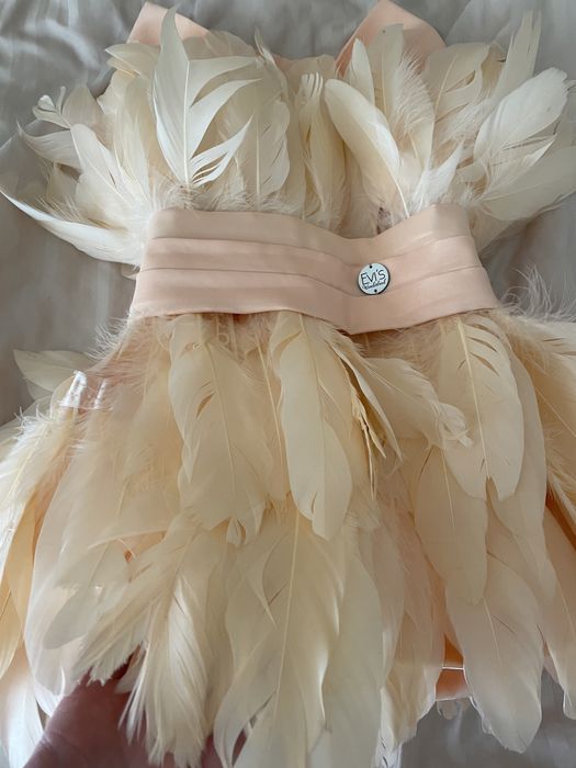 Бюстие/корсет