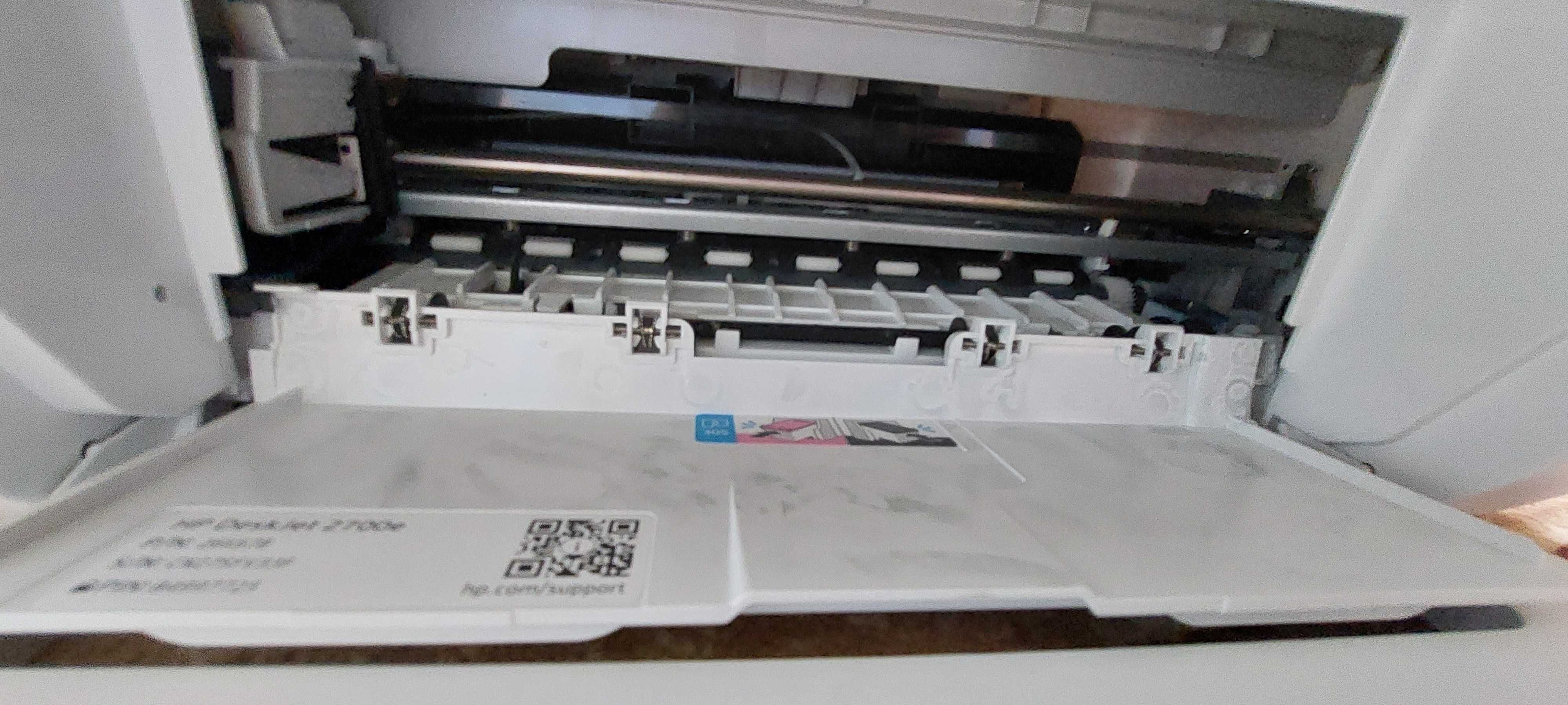 Imprimanta hp smart în garantie