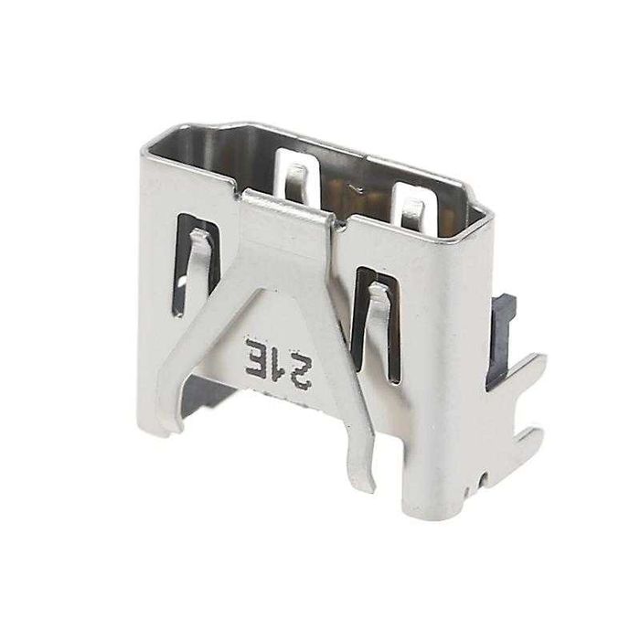 Mufa HDMI Consola PS4 Playstation FAT SLIM PRO PS5 XBOX ONE Series S X