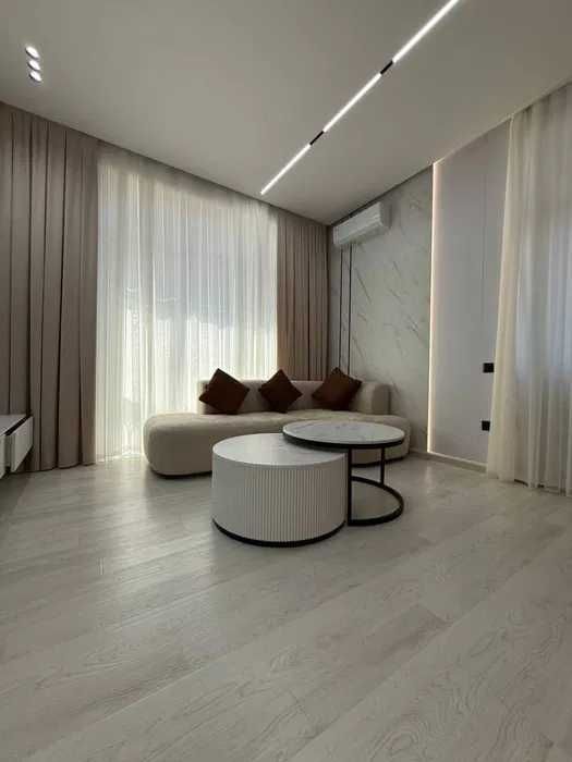 Аренда квартиры 2 комнатный