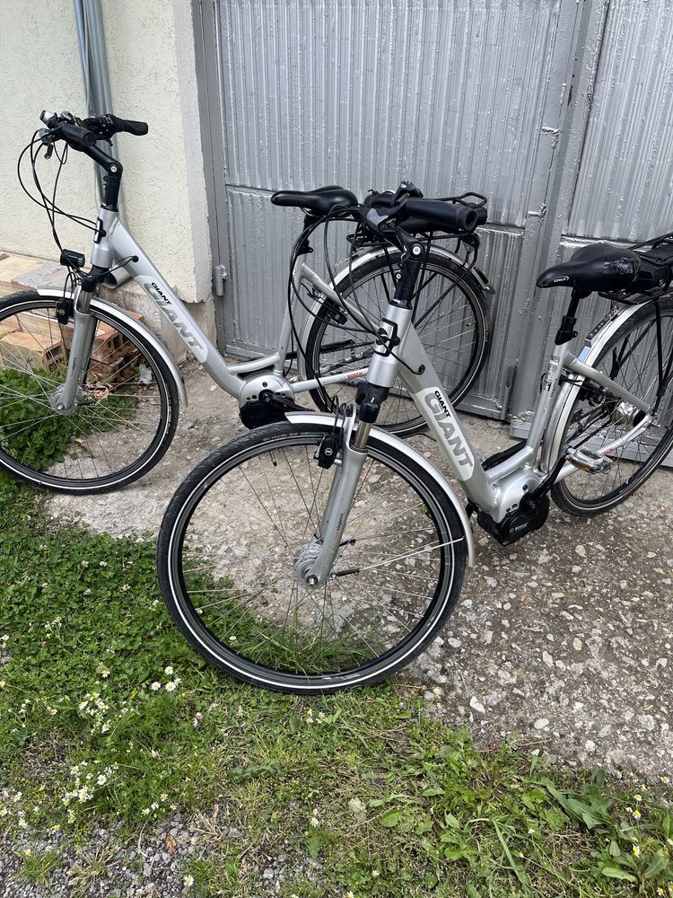 Електрически Farbike