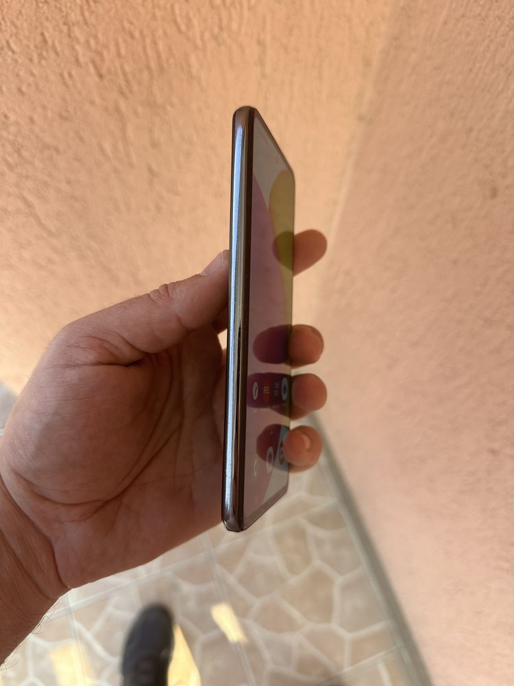 Samsung Galaxy A52 128 Gb black Dual Sim