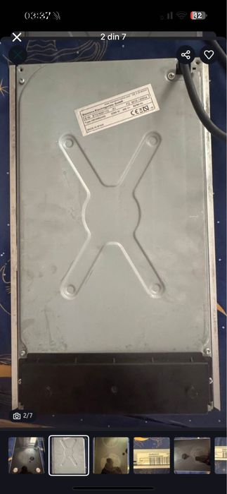 Vand plita siemens , pretul este per o bucata, am doua plite