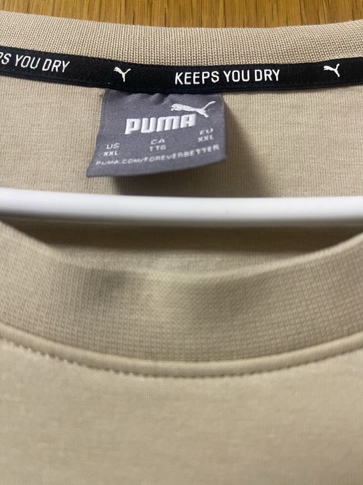 Bluza Puma barbati