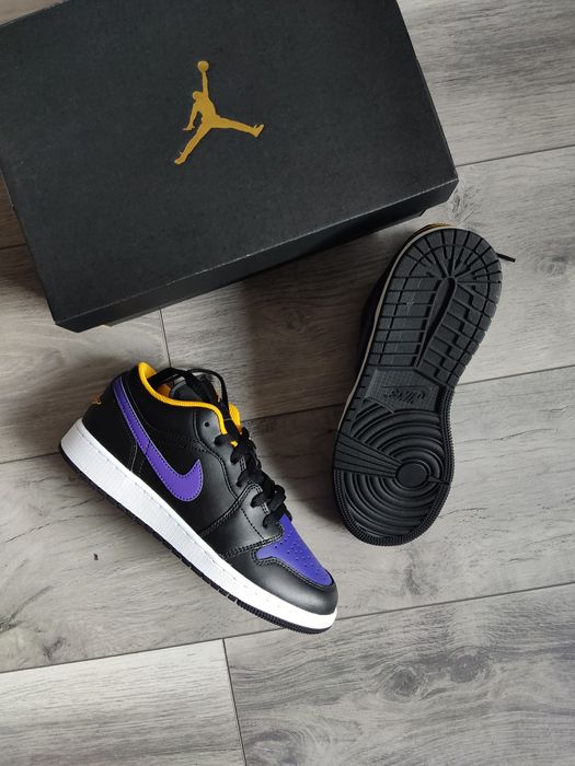 Air Jordan 1 Low