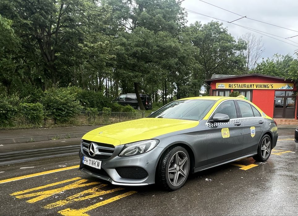 Transfer aeroport / Transport persoane ,curse externe