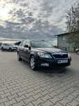 Skoda octavia 1.6 tdi euro 5