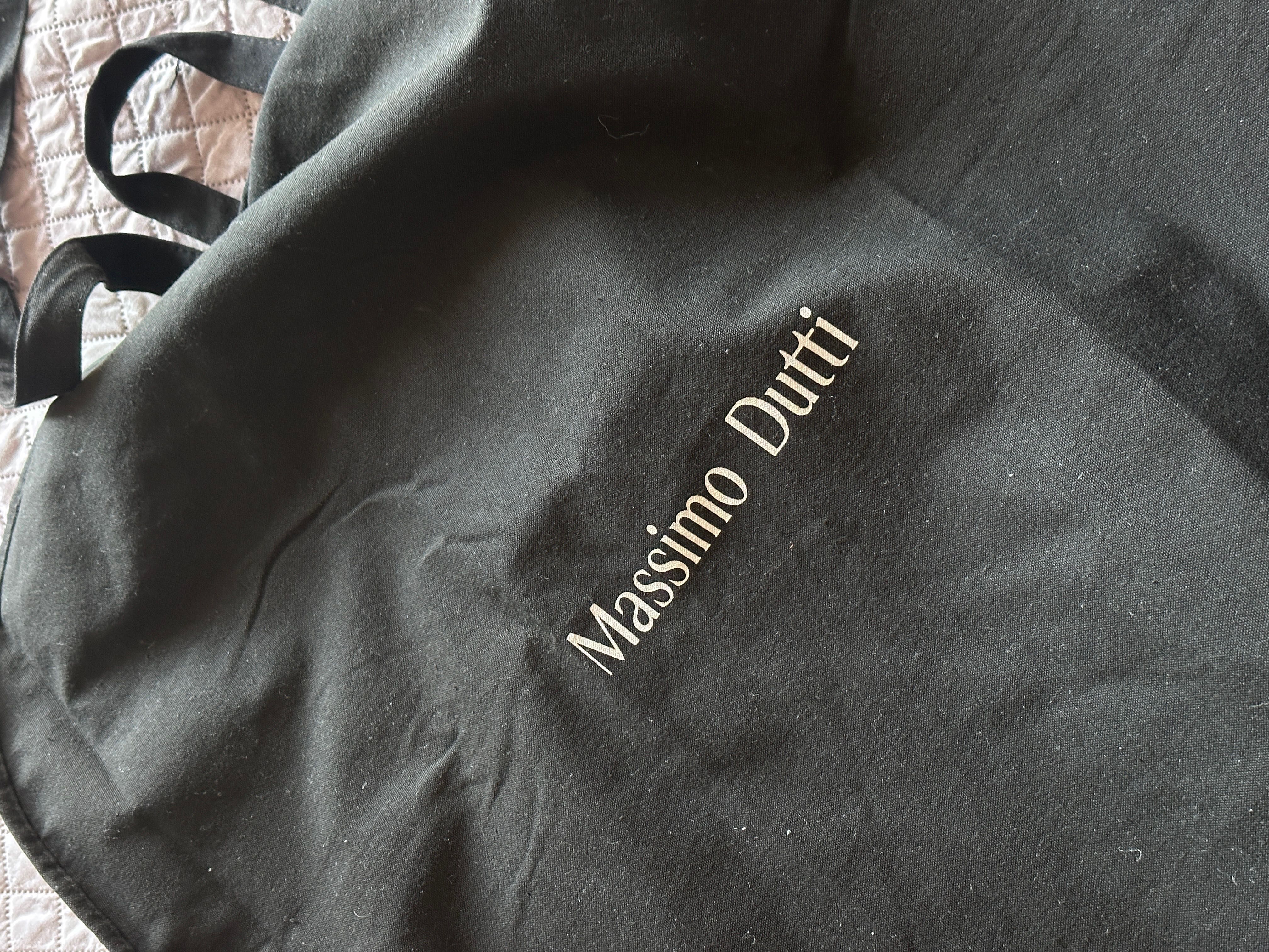 Яке Massimo Dutti