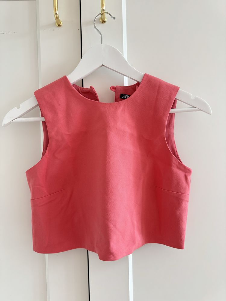 Топ, тениска, риза Karen Millen, Zara