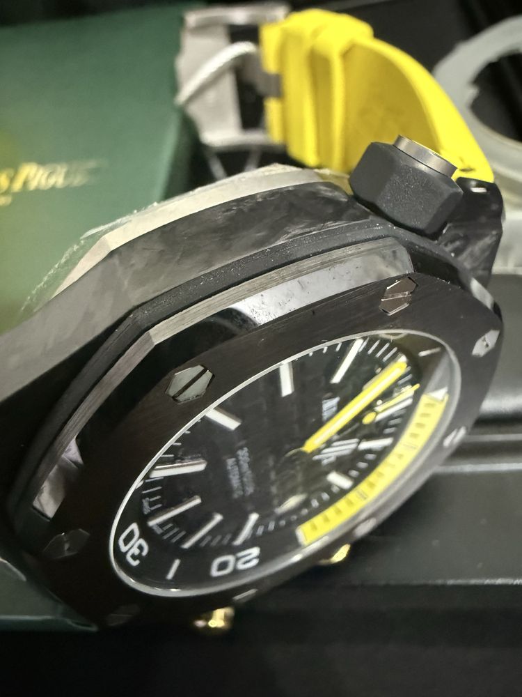 Продам часы Audemars Piguet