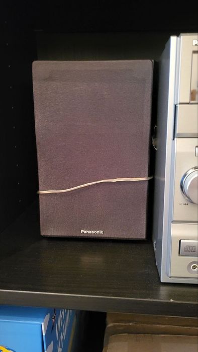 Продавам оригинални колонки Panasonic