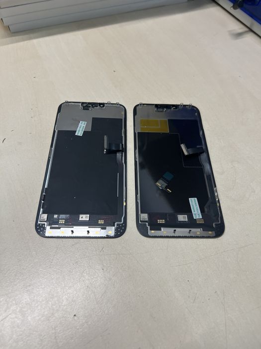 Display iphone 14 pro max